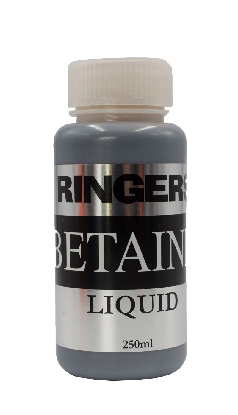 RINGERS Betaine Liquid étvágyfokozó