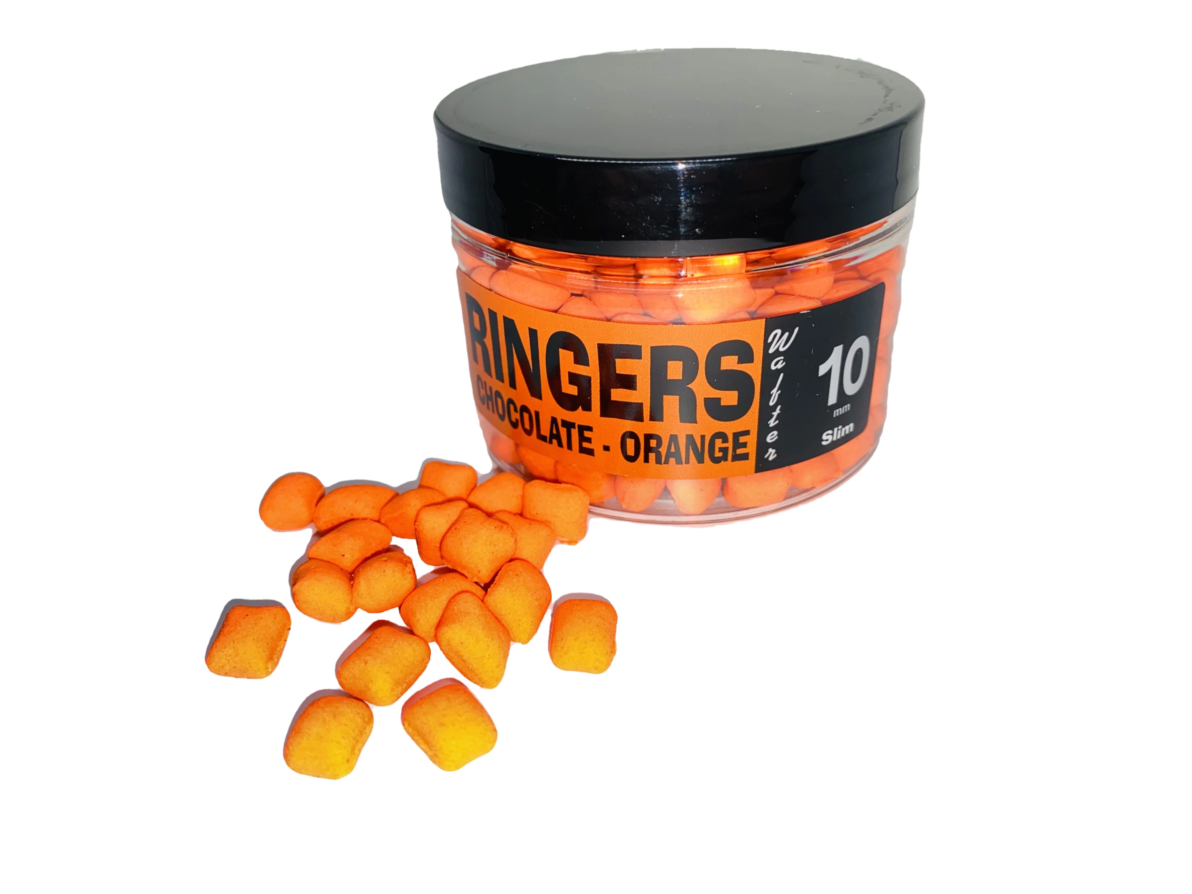 RINGERS Chocolate Orange Wafter Slim 10mm