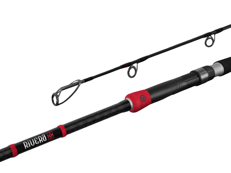 DELPHIN RIVERA NX 210cm/150g pergető bot
