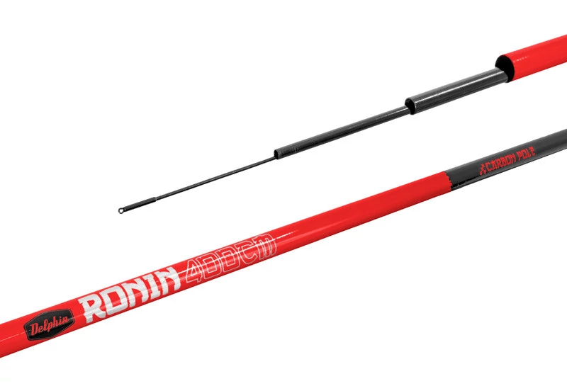 DELPHIN RONIN Spiccbot 6m
