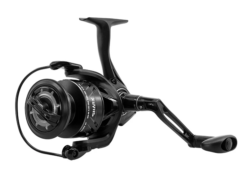 DELPHIN SHARX 4T 4000 pergető orsó
