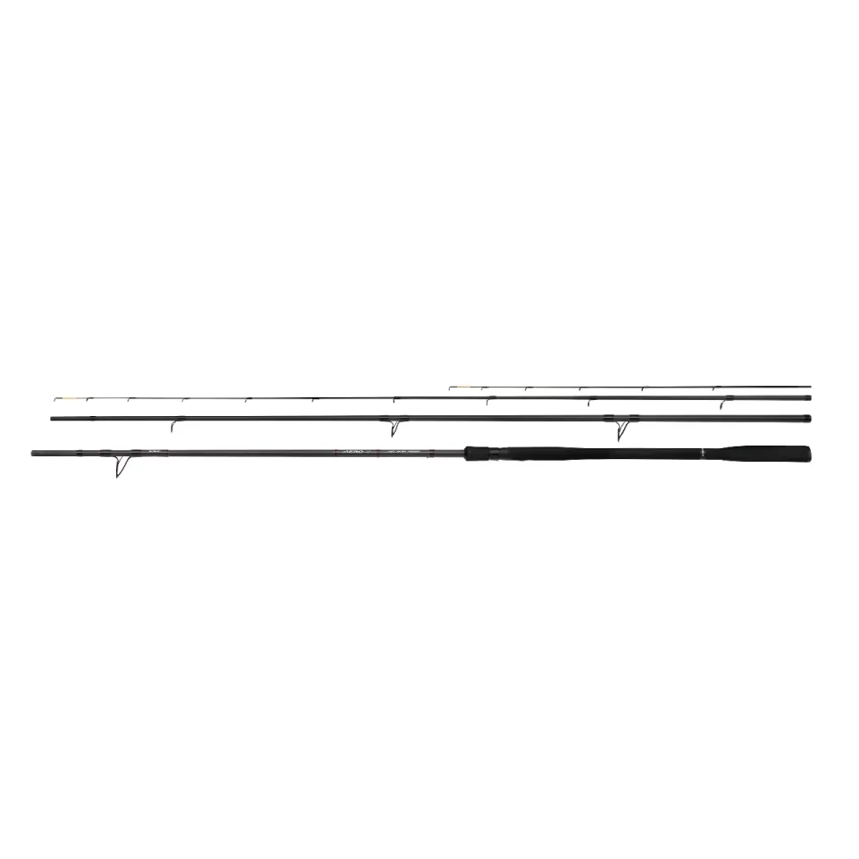 SHIMANO Aero X1A Big Carp Feeder 3,66m 12'0