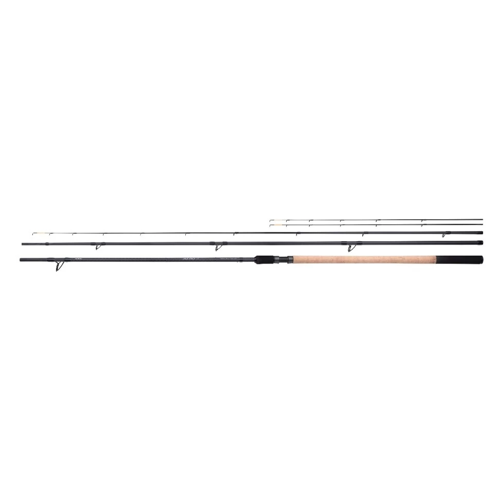 SHIMANO Aero X3 Distance Power Feeder Heavy 4,27m 14'0