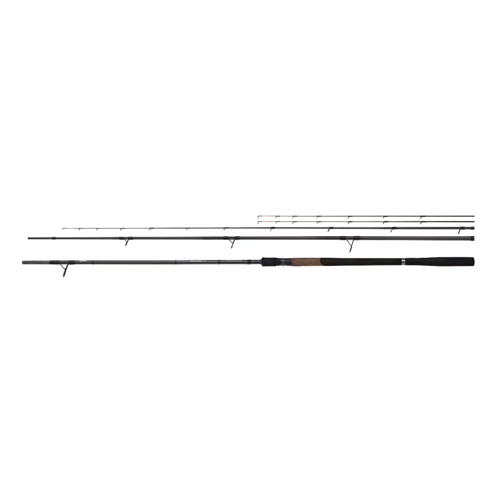 SHIMANO Aero X5A Distance Feeder 3,66m 12'0