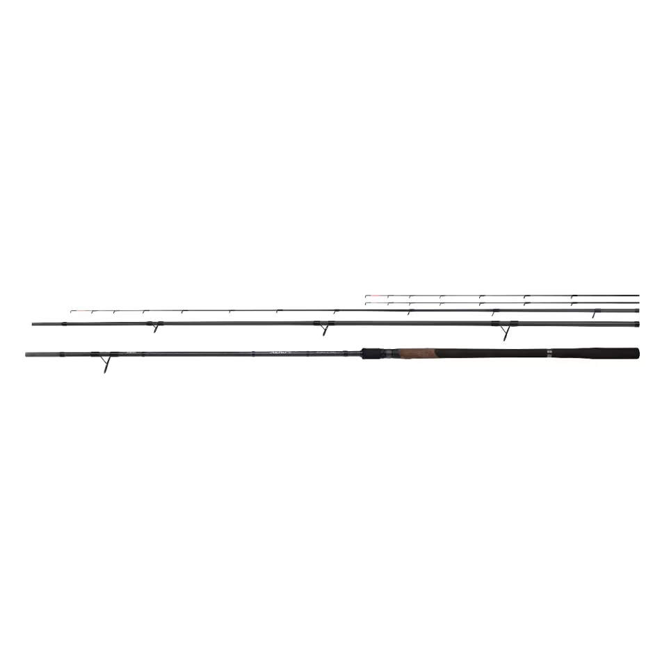SHIMANO Aero X5A Distance Power Feeder 4,27m 14'0