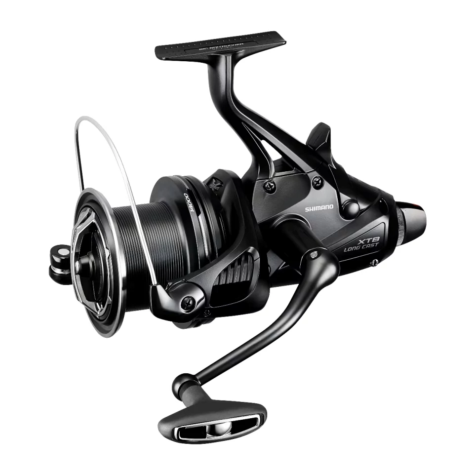 SHIMANO Baitrunner XTB Big LC 14000 nyeletőfékes távdobó orsó