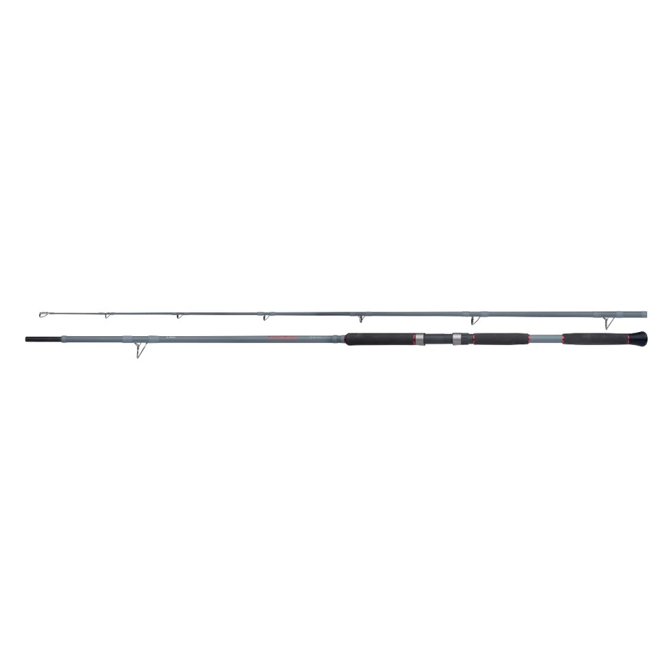 SHIMANO Forcemaster AX Catfish Lure 240cm 150g 2részes harcsázó bot