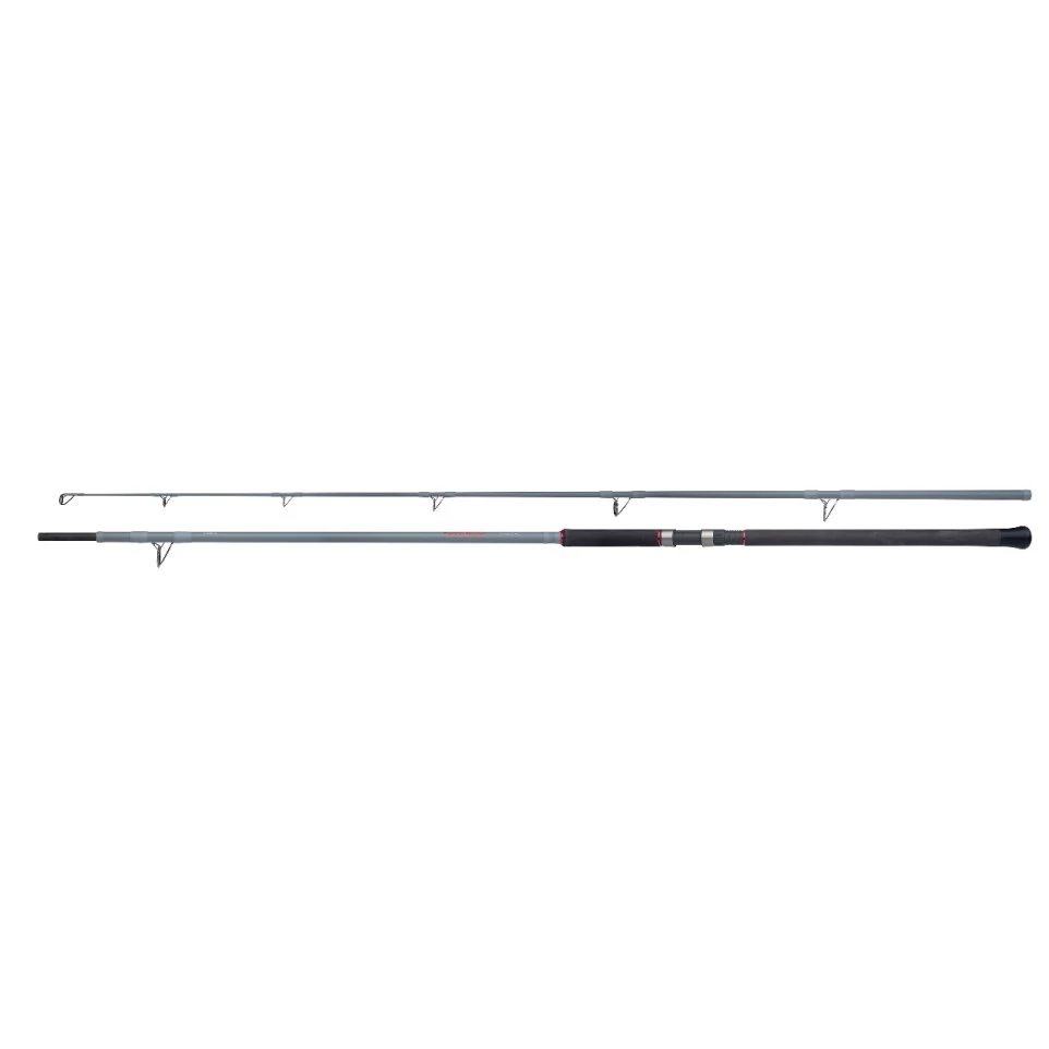 SHIMANO Forcemaster AX Catfish Static 280cm 350g 2részes harcsázó bot