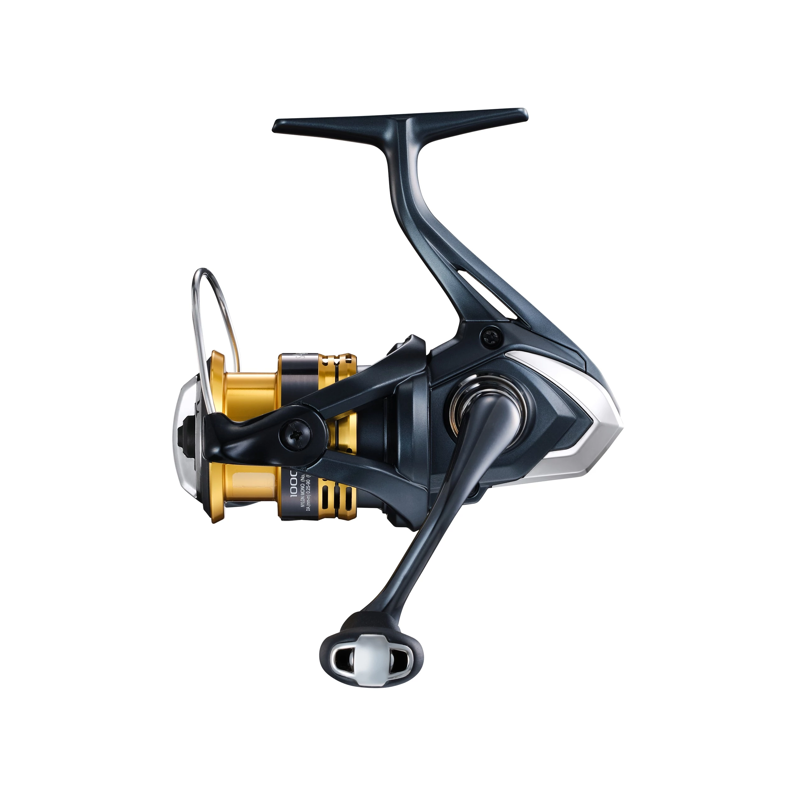 SHIMANO Sahara 1000 FJ pergető orsó