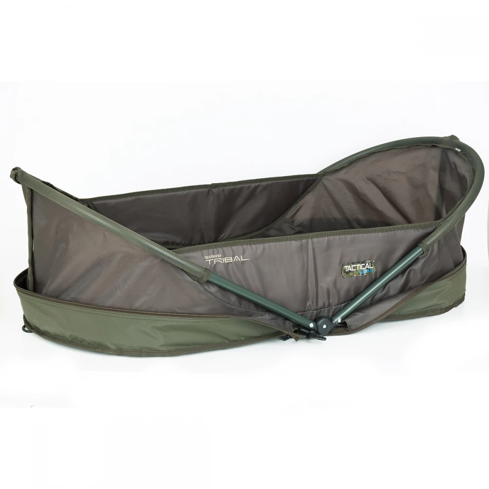SHIMANO Tactical Carp Stress Free Mat 110x62x25cm pontymatrac