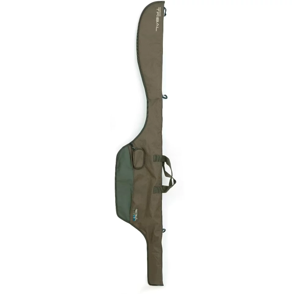 SHIMANO Tactical Carp Rod Sleeve 10' 167x28cm botzsák