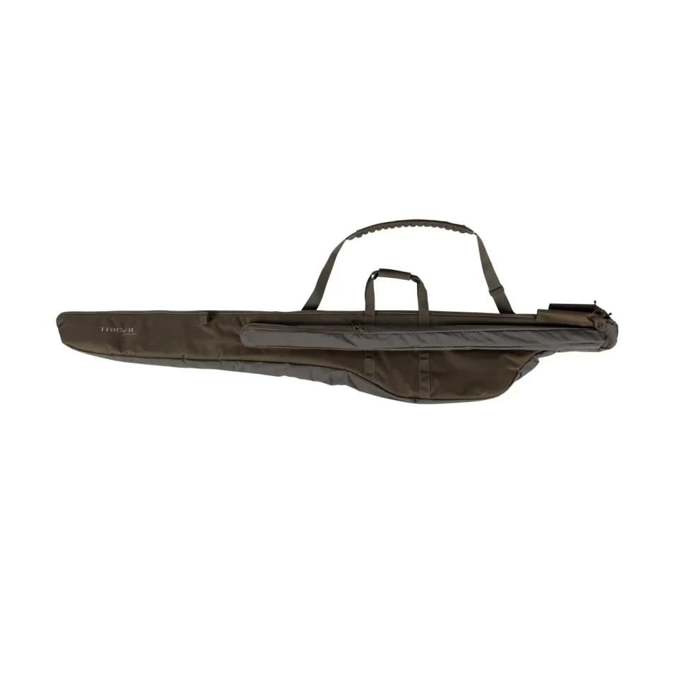 SHIMANO Tribal Carp 3 Rod Holdall 12ft 3 botos botzsák