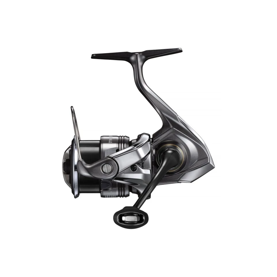 SHIMANO Twin Power FE C2000S HG pergető orsó