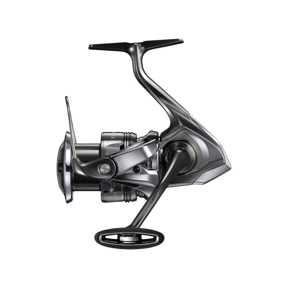 SHIMANO Twin Power FE 3000 pergető orsó