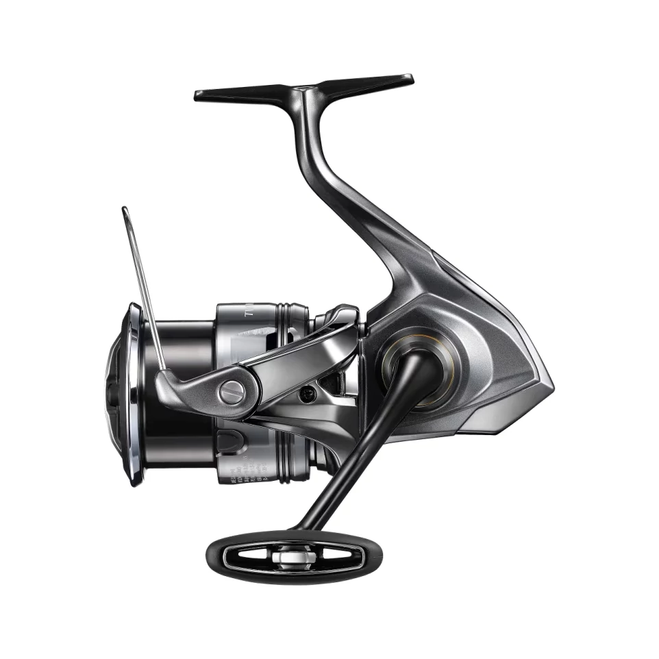 SHIMANO Twin Power FE 4000M pergető orsó