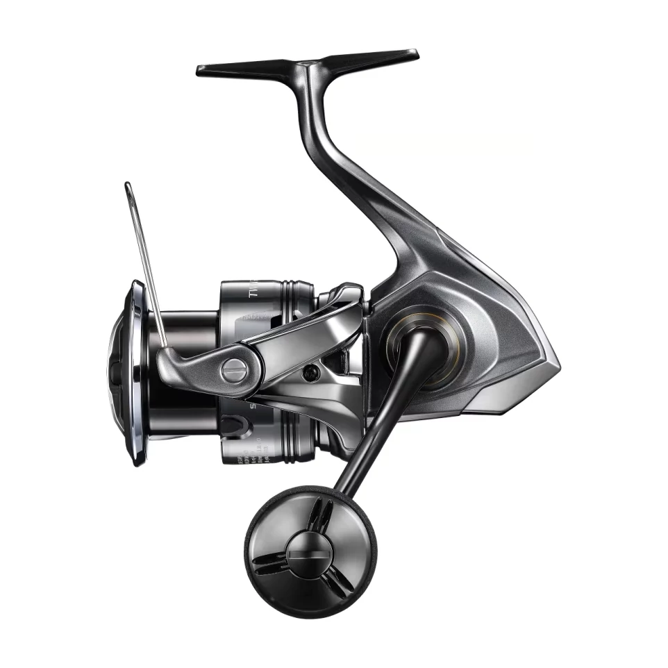 SHIMANO Twin Power FE 4000M HG pergető orsó