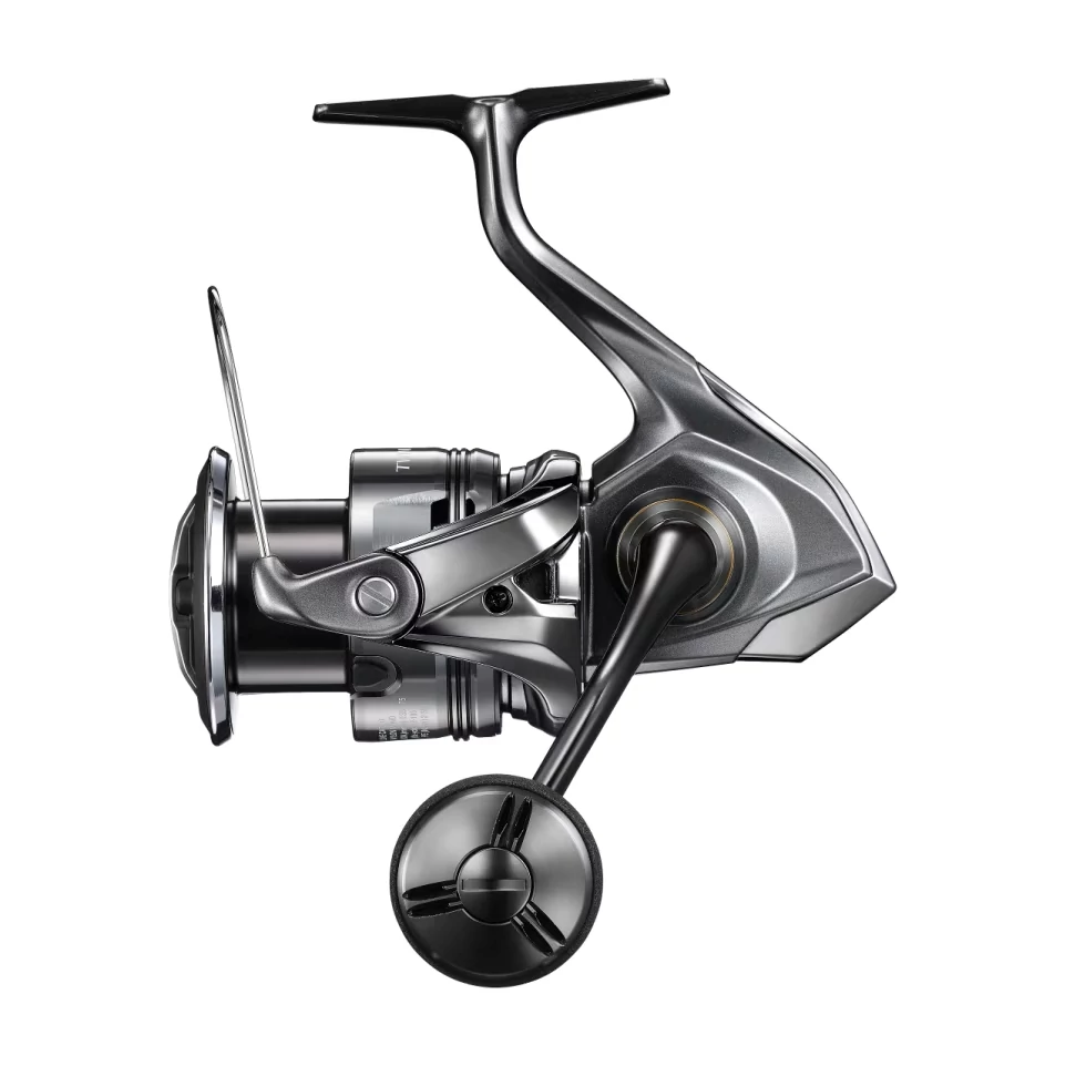 SHIMANO Twin Power FE 5000 XG pergető orsó
