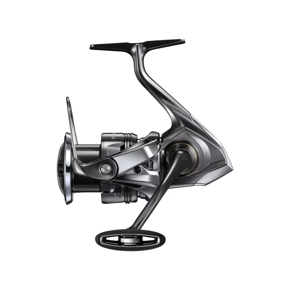 SHIMANO Twin Power FE C3000 XG pergető orsó