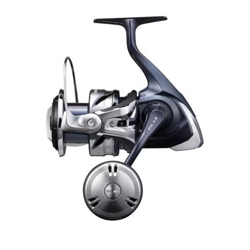 SHIMANO Twin Power 6000 SW C PG nagyhalas orsó