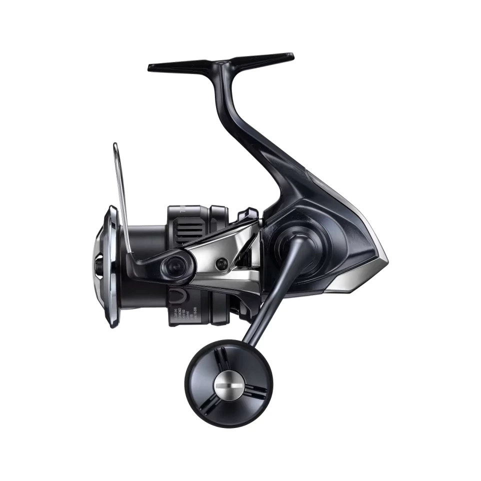SHIMANO Twin Power XD FB 4000 PG pergető orsó
