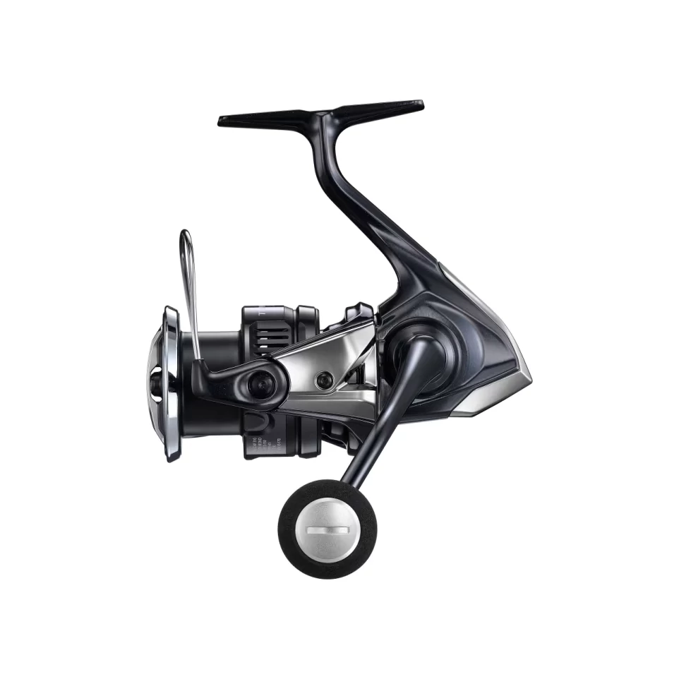 SHIMANO Twin Power XD FB C3000 XG pergető orsó