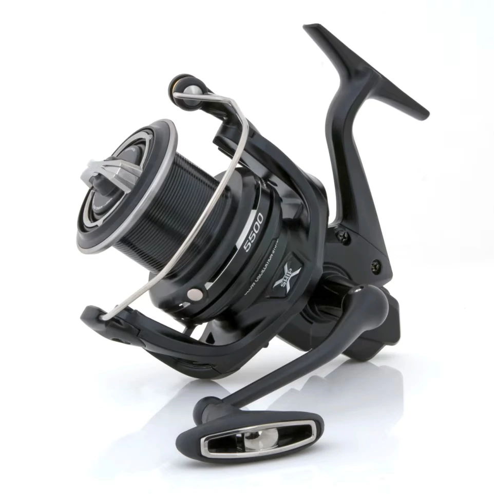 SHIMANO Ultegra 5500 XTD elsőfékes orsó