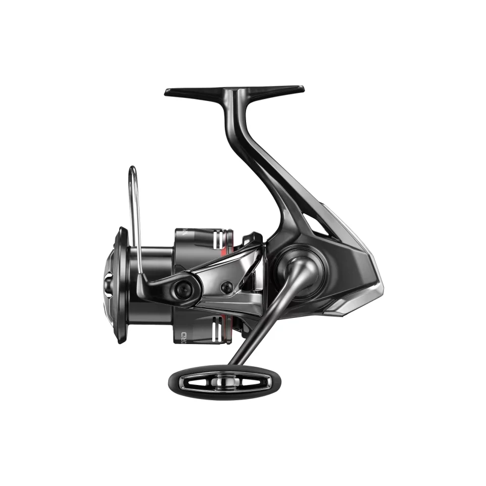 SHIMANO Vanford FA 4000 pergető orsó