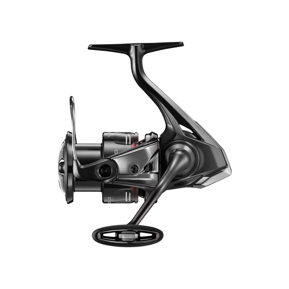 SHIMANO Vanford FA C3000 HG pergető orsó