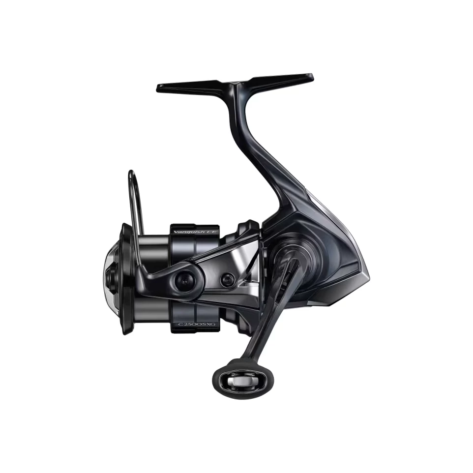 SHIMANO Vanquish FA Competition Edition C2500S XG pergető orsó