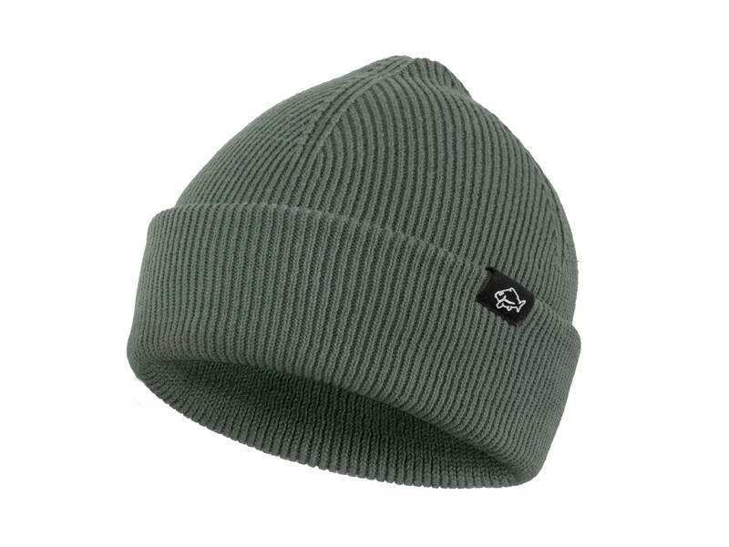 DELPHIN SOLID Carp Téli sapka