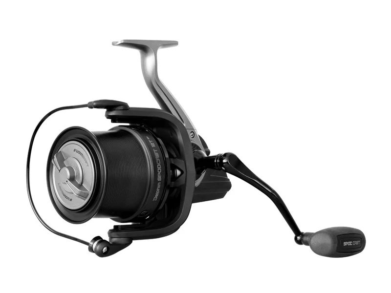 DELPHIN SPODCAST 12T SH 12000 spod orsó