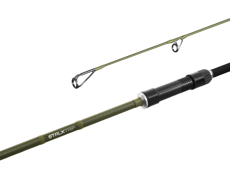 DELPHIN STALX Trip 7ft/2,25lbs kompakt horgászbot