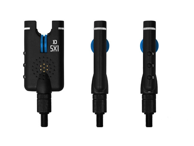 DELPHIN SX1 Elektromos kapásjelző