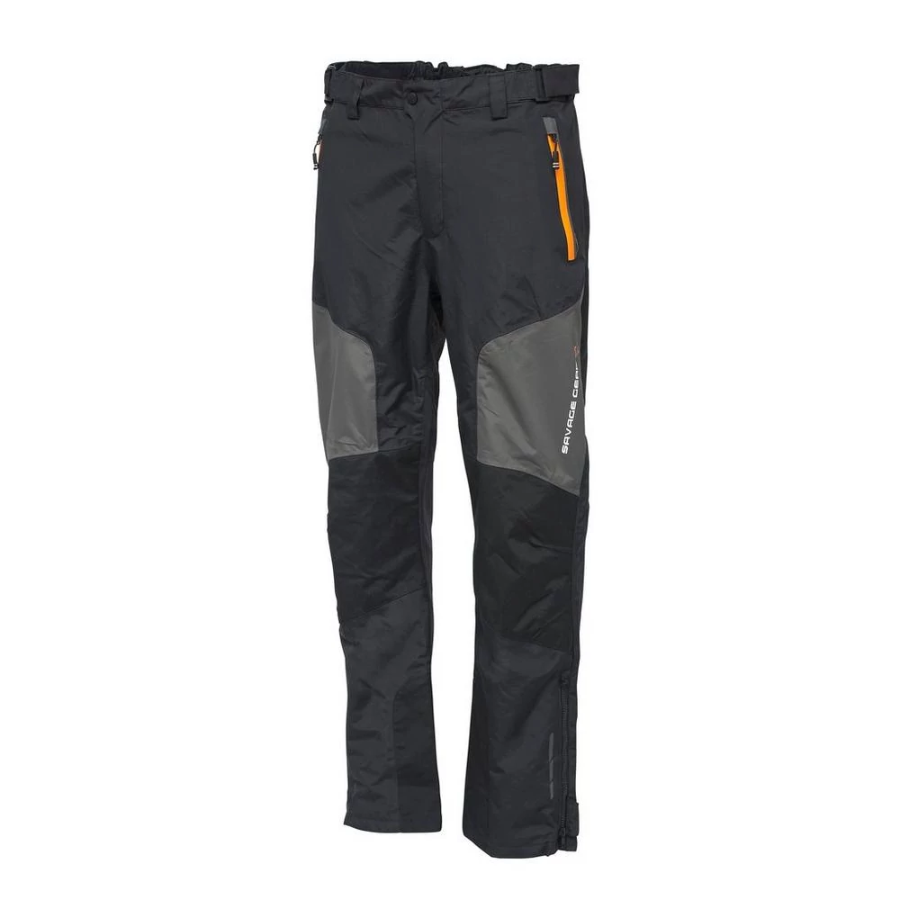 SAVAGE GEAR WP Performance Trousers L-es technikai nadrág