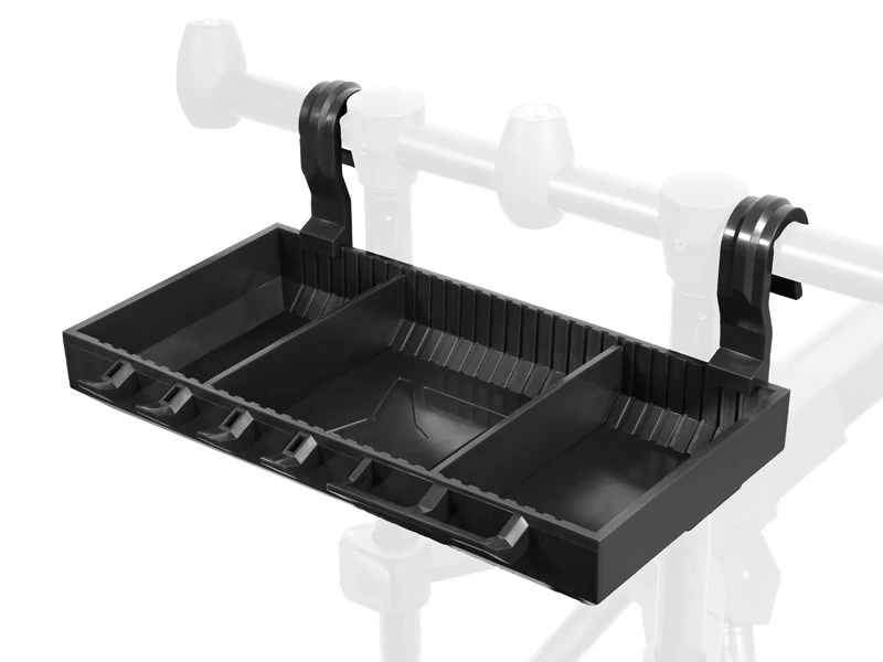 DELPHIN ShelfPOD BlackWAY Rodpod polc
