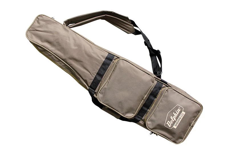 DELPHIN Sherpa 100 / 2.5 kiegészítő rekesszel 100 cm botzsák