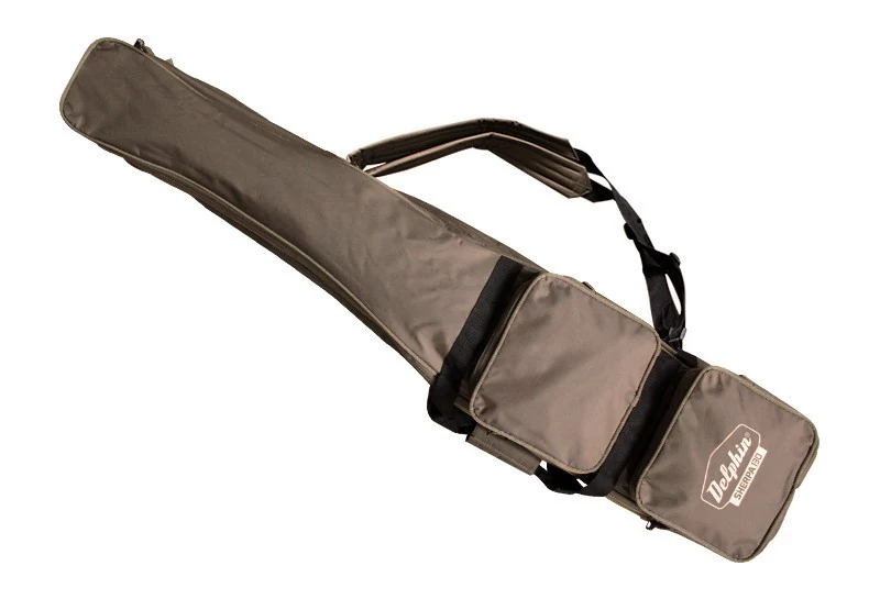 DELPHIN Sherpa 130 / 2.5 kiegészítő rekesszel 130 cm botzsák