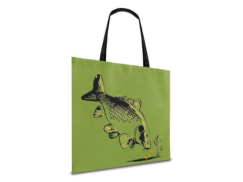DELPHIN ShopBAG CARP bevásárlótáska