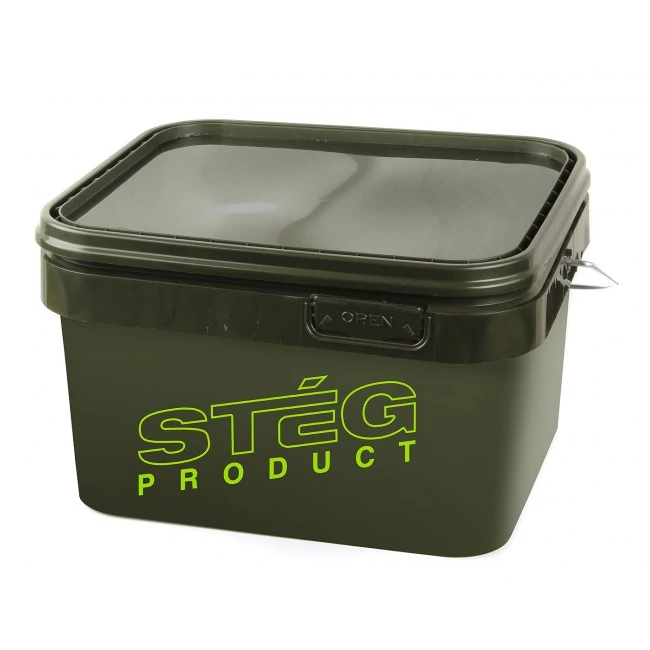 STÉG Vödör 5L-es