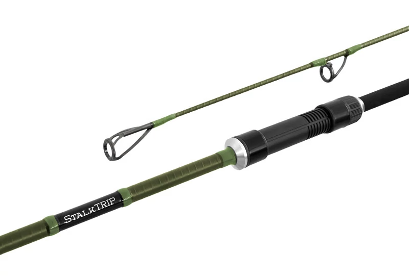 DELPHIN StalkTRIP 8ft/2.50lbs/2 részes Stalking bot