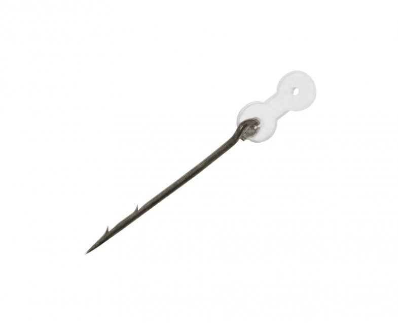 DELPHIN STINGER csalitüske+szilikonkarikával 12db/15mm