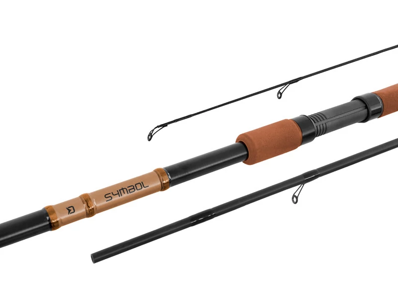 DELPHIN SYMBOL Match 390cm/40g/3r Match bot