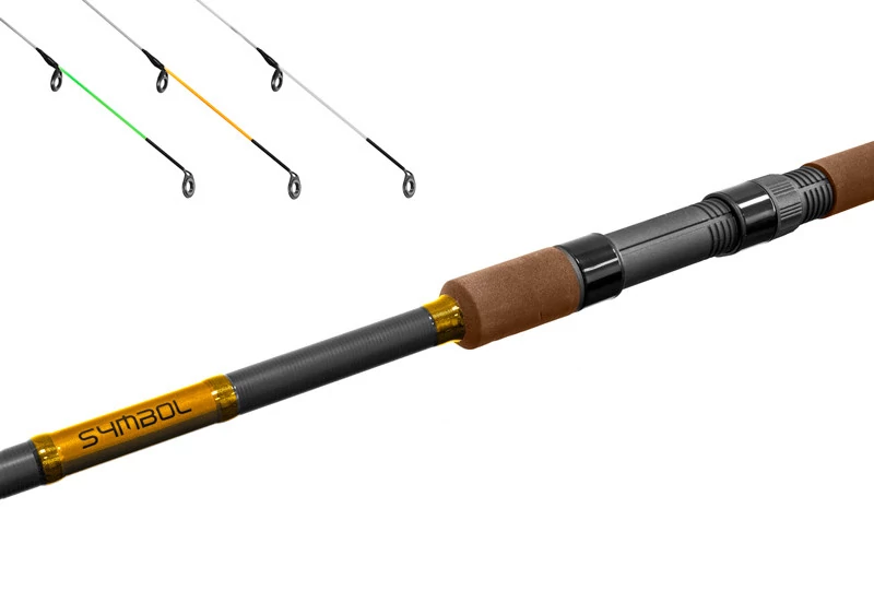 DELPHIN SYMBOL 2 Feeder SPICC Medium 