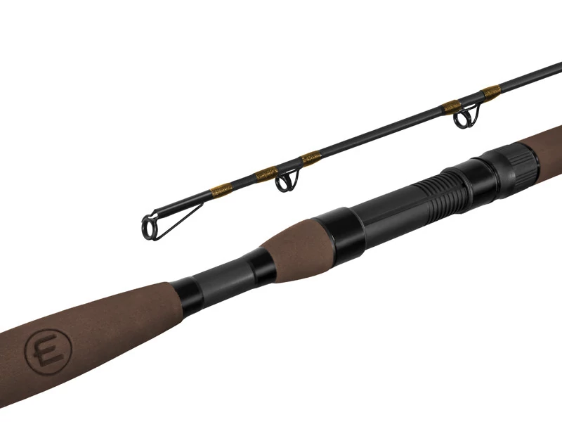 DELPHIN SymbolCAT Bronze 310cm/500g harcsázóbot