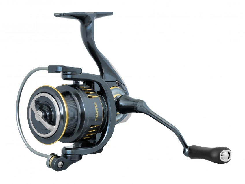 DELPHIN TECHNIX 2T DP 2000 elsőfékes orsó