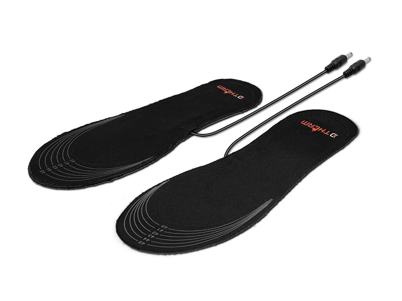 DELPHIN THERM Fűtött talpbetét 40-46ig