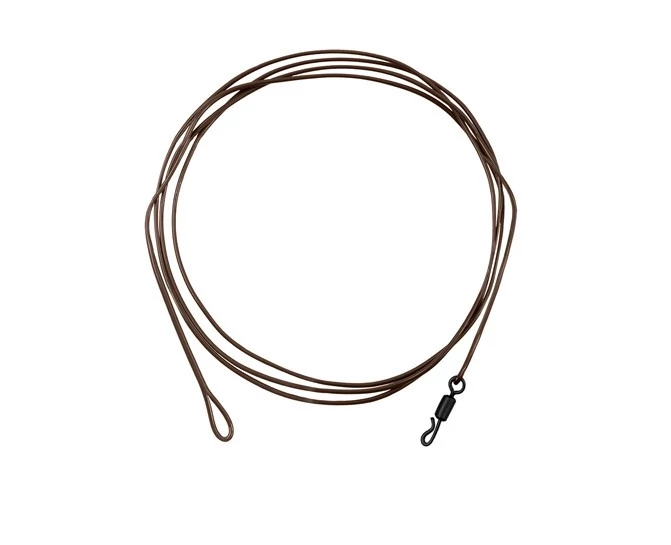 DELPHIN THE END Aramid Leader előke 1db/100cm/60lbs
