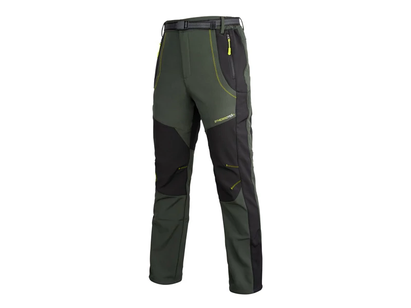 DELPHIN ThermoTEX Plus+ kültéri nadrág XXL-es