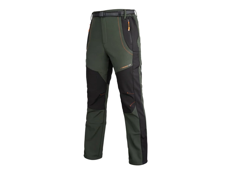 DELPHIN ThermoTEX kültéri nadrág M-es