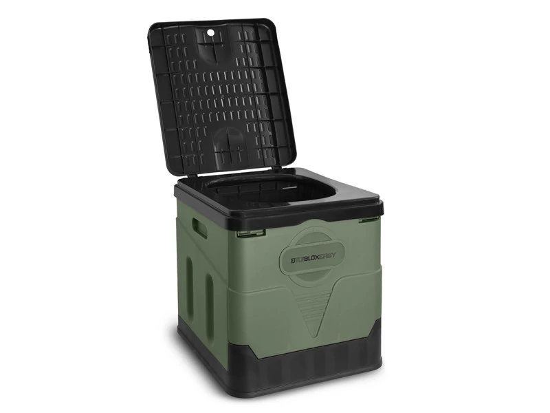 DELPHIN ToiBLOX Easy hordozható WC